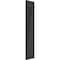 Ekena Millwork True Fit PVC, Two Board Joined Board-n-Batten Shutters w/Z-Bar, Shadow Mountain , 10 3/4W x 42H, PR TFP102BBF11X042SM - alternate 12